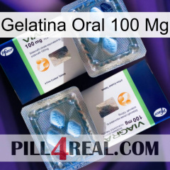 Jelly Oral 100 Mg viagra5